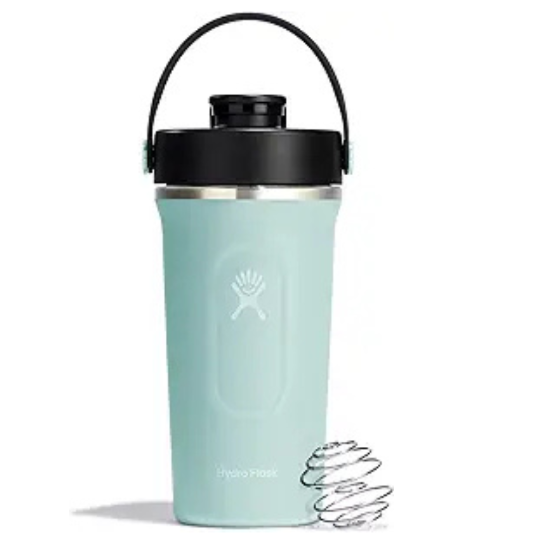 Hydro Flask 24 Oz Insulated Shaker Bottle