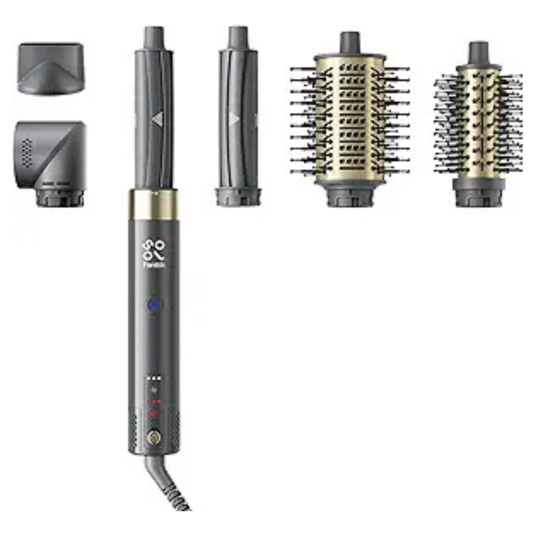 Fanttik Solo EROS A10 APEX Hair Multi-Stylers With Auto-Wrap Curlers