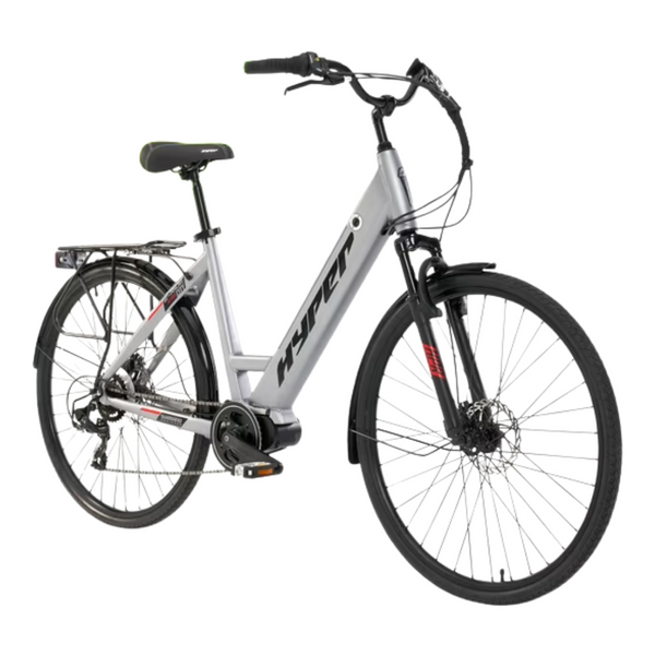 Hyper Bicycles 36V 250W 700C Commuter Electric Bike