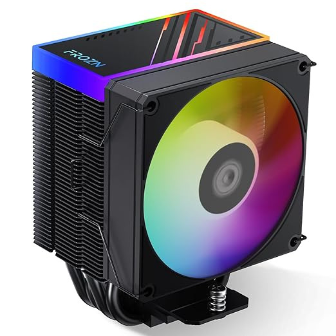 ID-Cooling FROZN A400 ARGB 123mm Height Air CPU Cooler