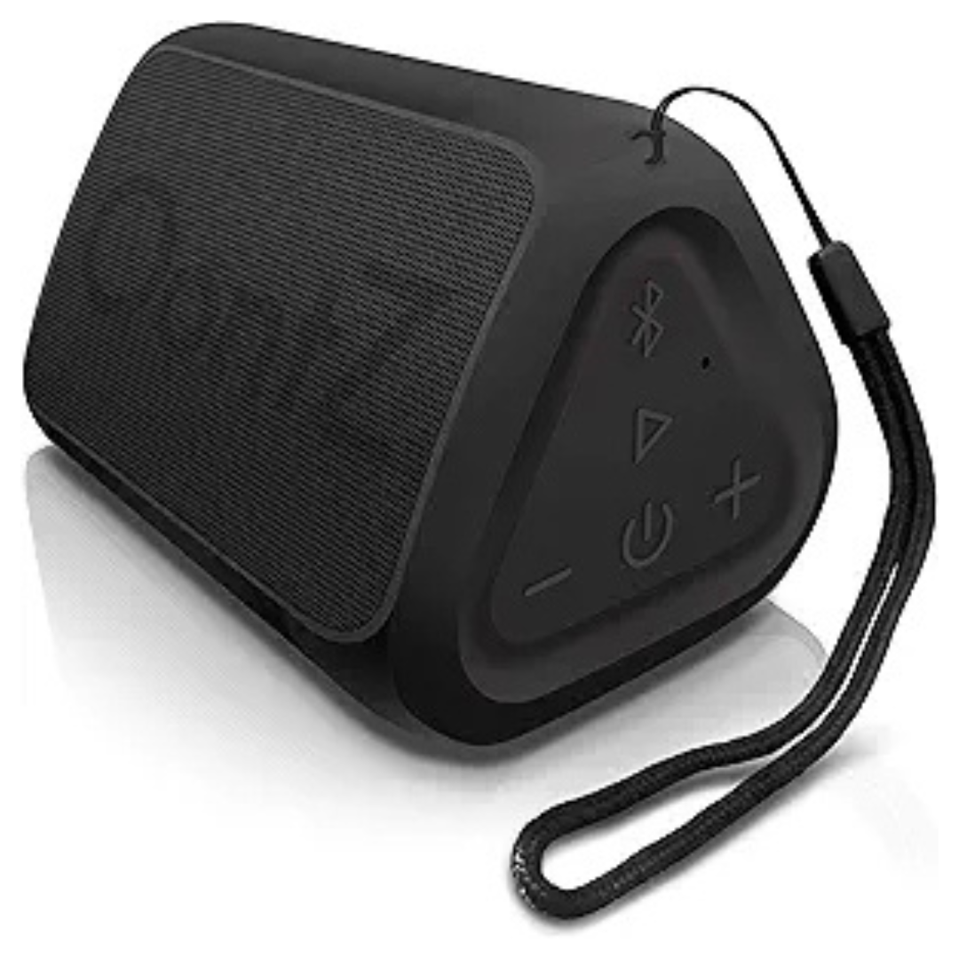 OontZ Angle 3 Solo Super Portable Bluetooth Speaker (4 Colors)