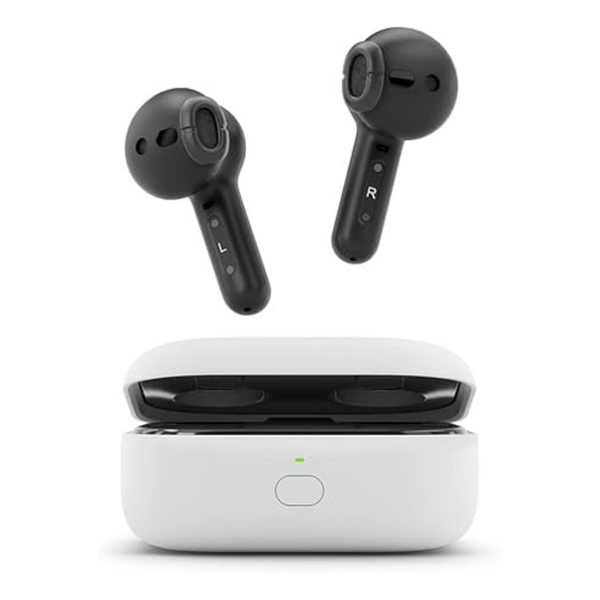 Amazon Echo Buds True Wireless Earbuds with Charging Case