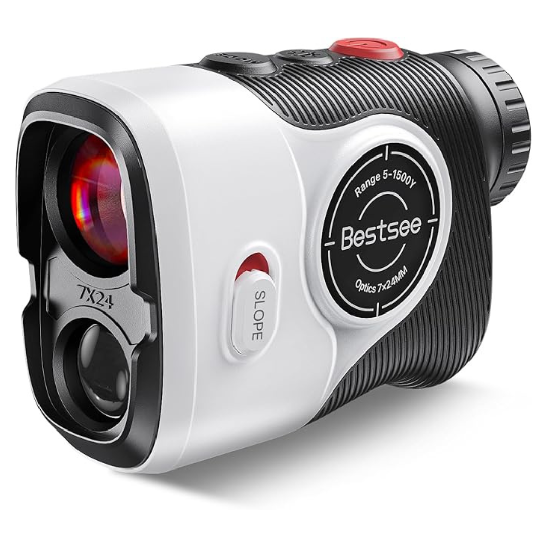 Bestsee 1500Y Range Golf Laser Rangefinder