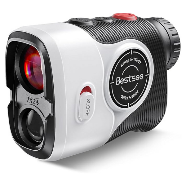 Bestsee 1500Y Range Golf Laser Rangefinder