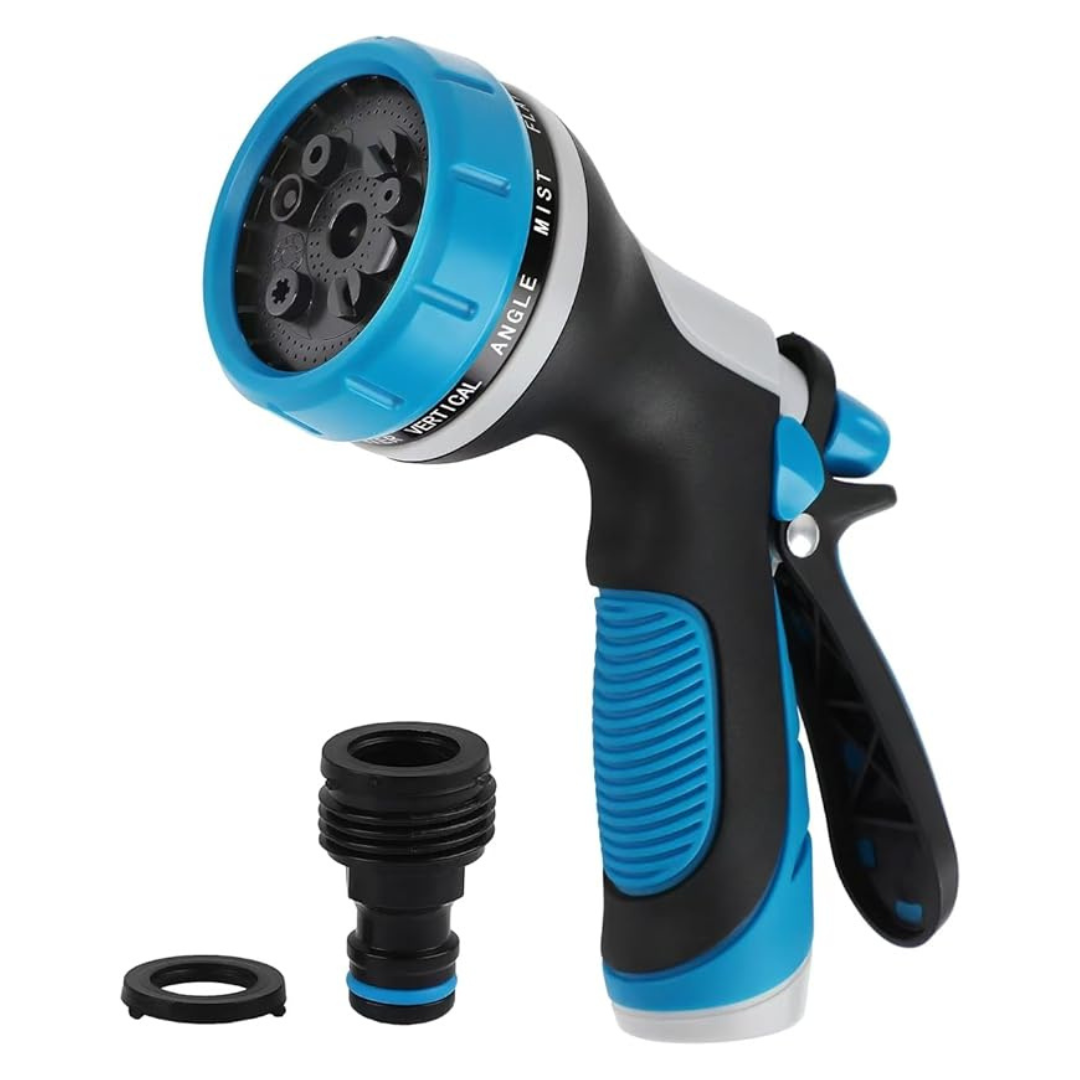 Pitydeda Garden Hose Spray Nozzle