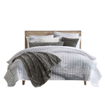 Koolaburra By UGG Full/Queen Tanami Quilt Set With Shams