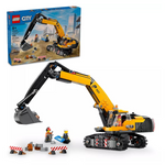 LEGO City Construction 60420 Construction Truck With Minifigures Toys