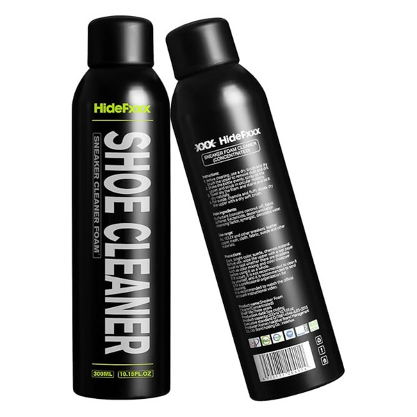 10.15 Oz Long Lasting Shoe Cleaner Spray