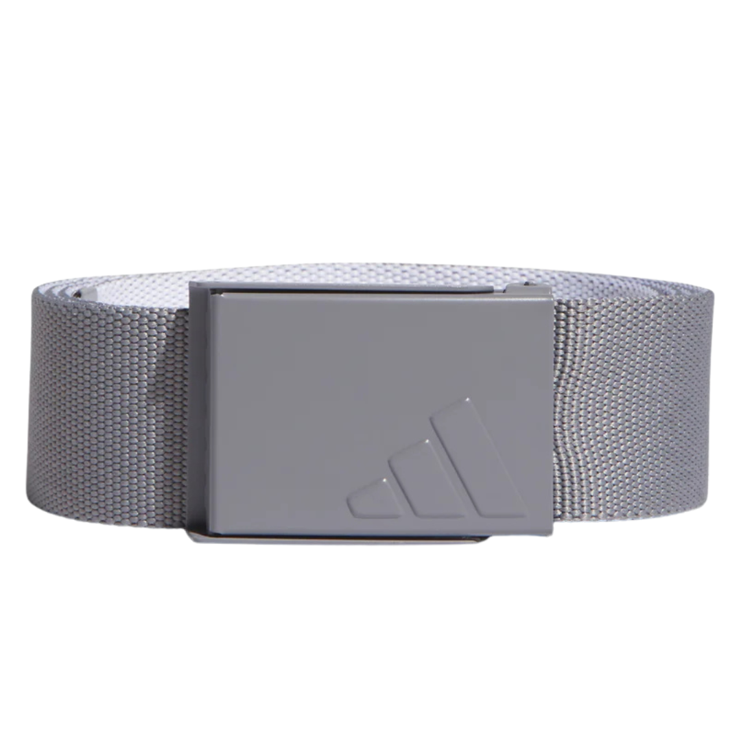 Adidas Men's Reversible Web Golf Belt