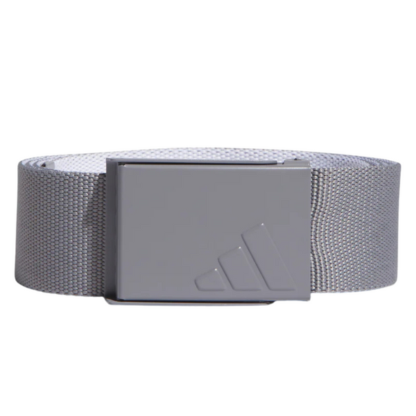 Adidas Men's Reversible Web Golf Belt