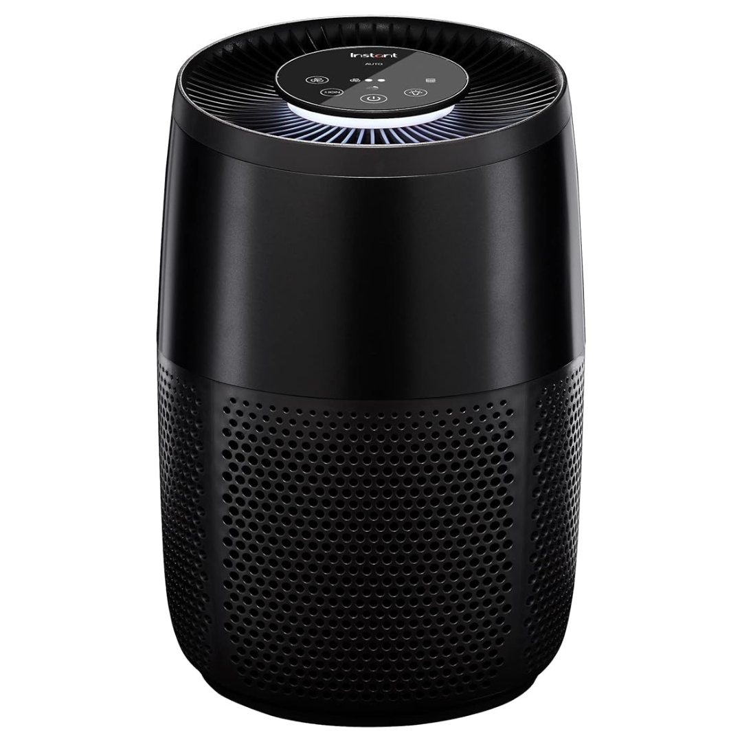 Instant Brands AP100 Advanced HEPA Air Purifier (630 Sq Ft)