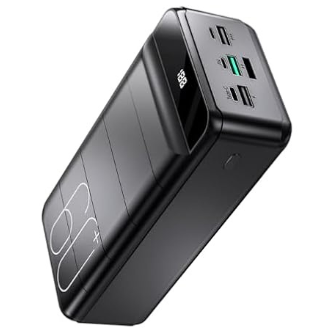 Nuxgal Power 60000mAh Portable Power Bank