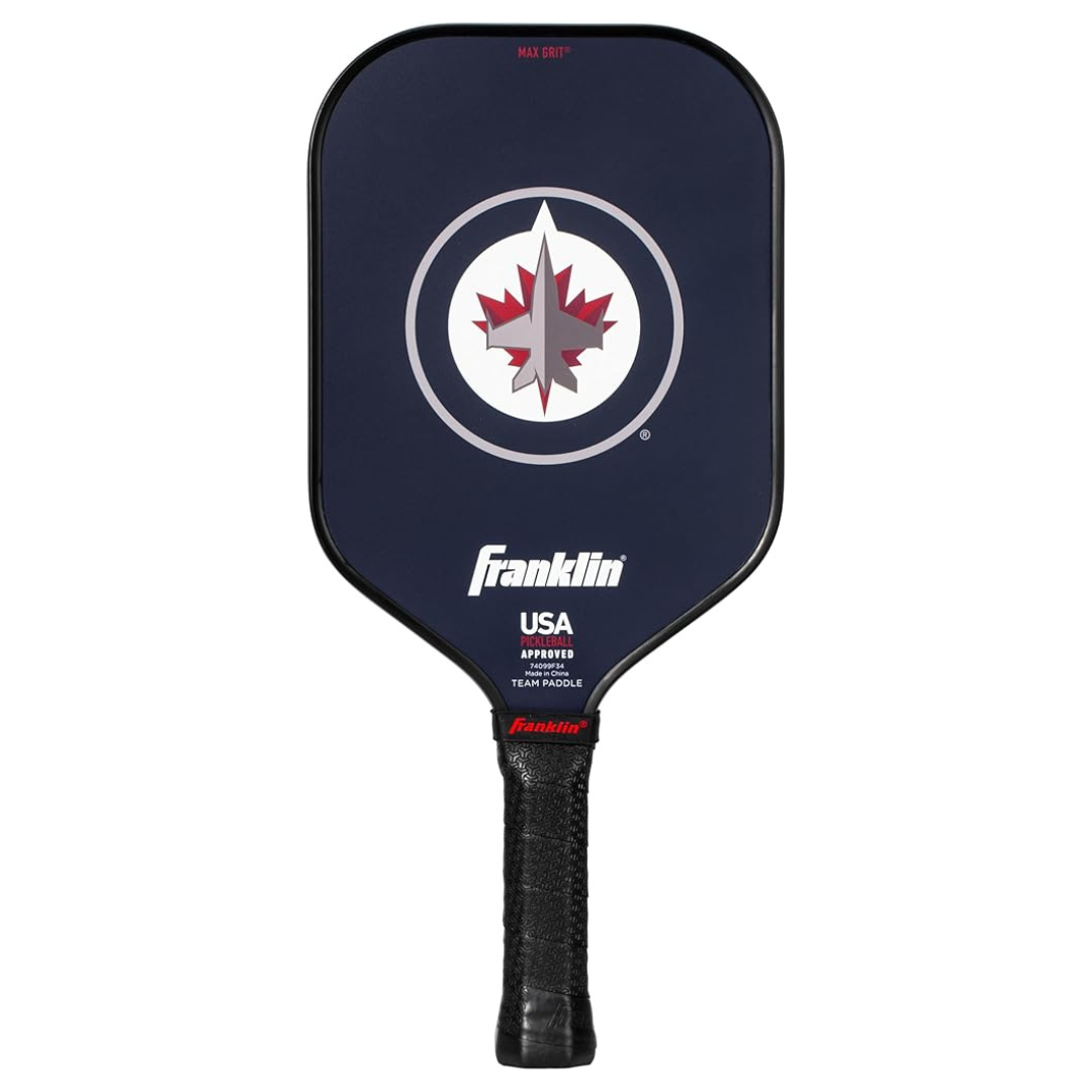 Franklin Sports NHL Team Pickleball Paddles