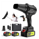 600000RPM Handheld Cordless Leaf Blower