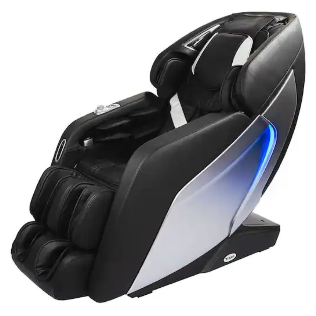 Titan Acro HD Series Smart 3D Massage Chair (3 Colors)