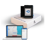 Fleet GPS Tracker For Vehicles