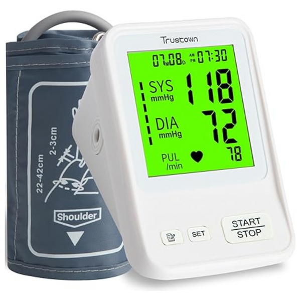 Automatic Digital BP Machine With Large Cuff