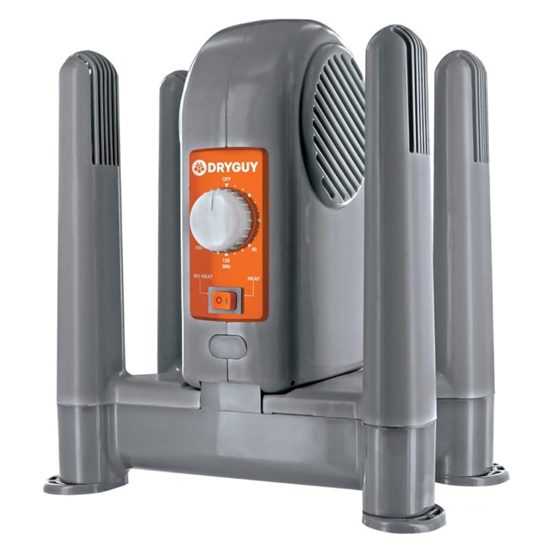 DryGuy Force Dry DX Footwear Or Glove Dryer