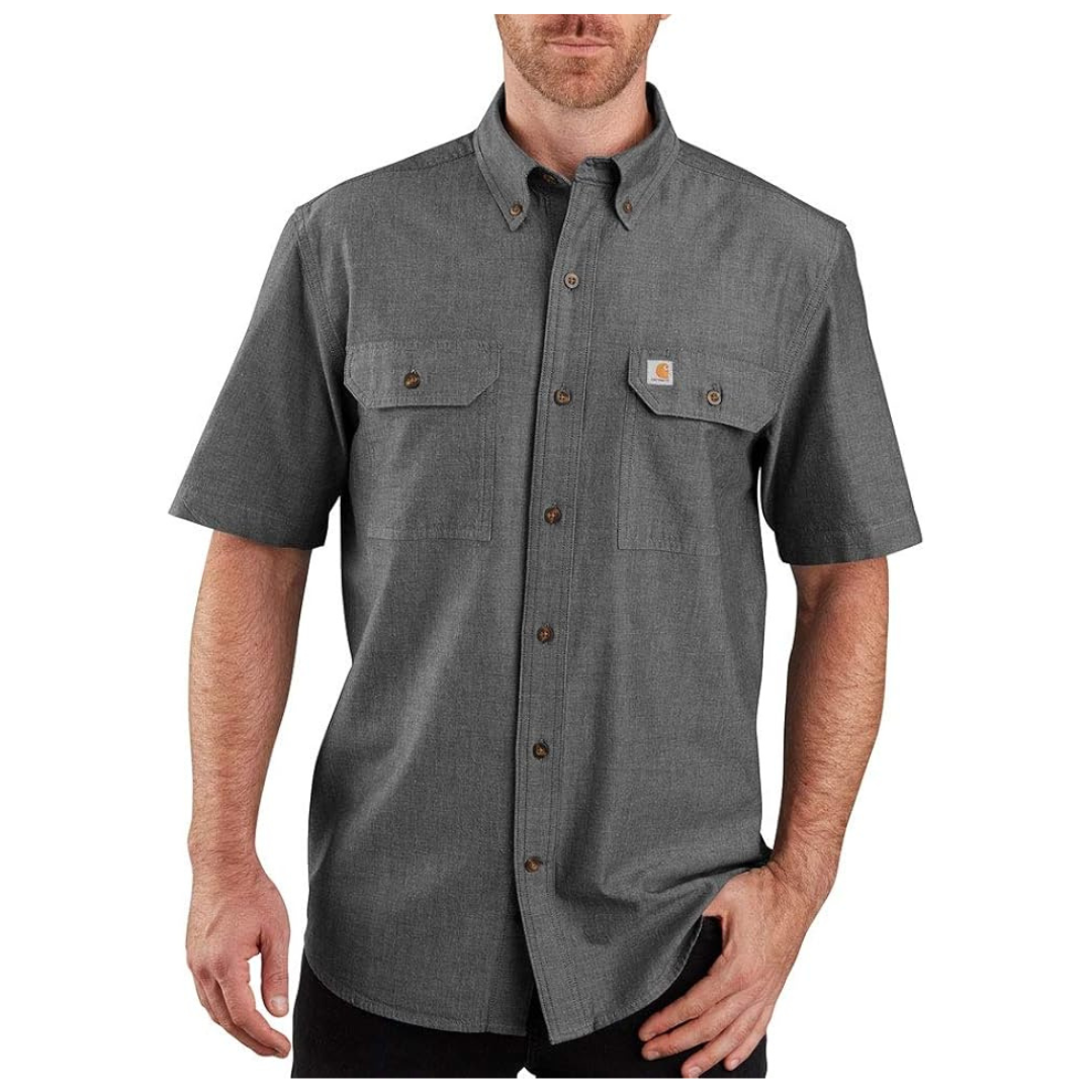 Up To 50% Off On Men's Shirts At Amazon