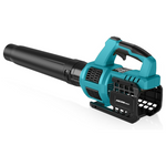 Heinrpo Cordless Leaf Blower Compatible With Makita 18V Battery