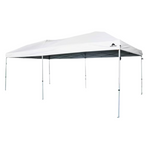 Ozark Trail 20x10' Pop-up Canopy Tent W/ Wheeled Bag