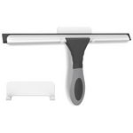 14" All-Purpose Silicone Shower Squeegee