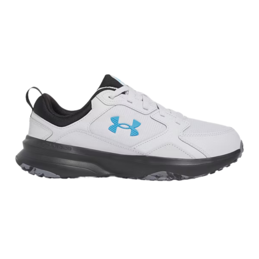 Under Armour UA Charged Edge Wide (4E) Men's Training Shoes (2 Colors)