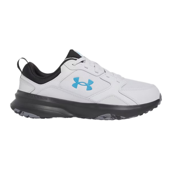Under Armour UA Charged Edge Wide (4E) Men's Training Shoes (2 Colors)