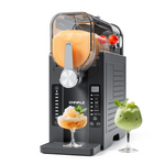 Frozen Drink Maker Slushie Machine With 6 Preset Programs
