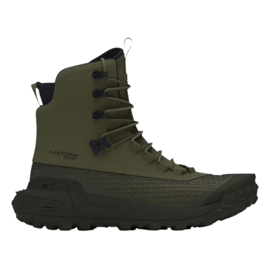 Under Armour Raider Waterproof Men's Boots (3 Colors)