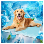 Mora Pets 36"x 27" Washable Pet Cooling Mat