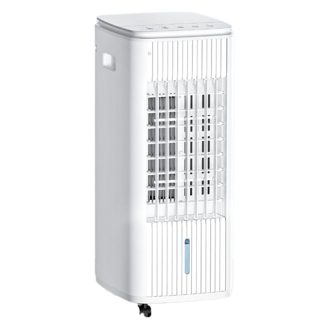 3-in-1 25" Windowless Portable Air Conditioner