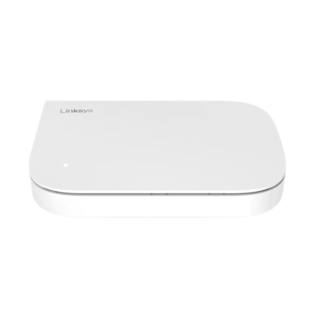 Linksys Multi-gig Micro Mesh WiFi 6 Router
