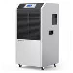 232 pt. 8,000 sq. ft. Bucketless Commercial Industrial Dehumidifier