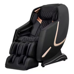 Titan Prestige Series Faux Leather Reclining 3D Massage Chair