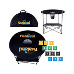 Fishbowl USA The Ultimate Bag Toss Yard Game