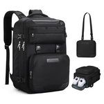 Maelstrom Waterproof 35L Laptop Backpack