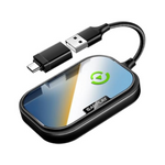 CarEase Wireless CarPlay Adapter For Apple iPhone