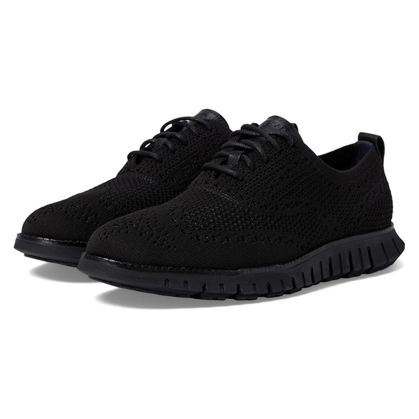 Cole Haan Men's Zerogrand Remastered Stitchlite Wing Tip Oxford
