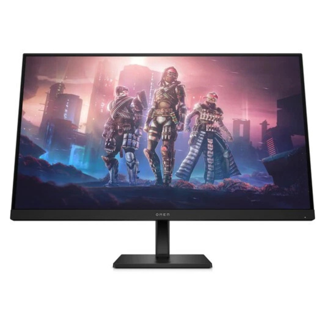 HP OMEN 32q 31.5" WQHD IPS LED Gaming Monitor [Certified Refurb]