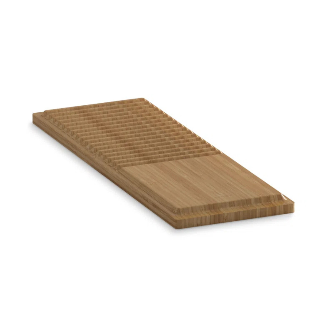 Kohler Spacity Dual-Sided Storage Tray & Washboard