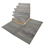 30-Pack Art3d Peel And Stick Vinyl Floor Tiles (12 x 12 inch)