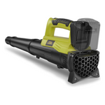 450CPM Electric Cordless Handheld Leaf Blower