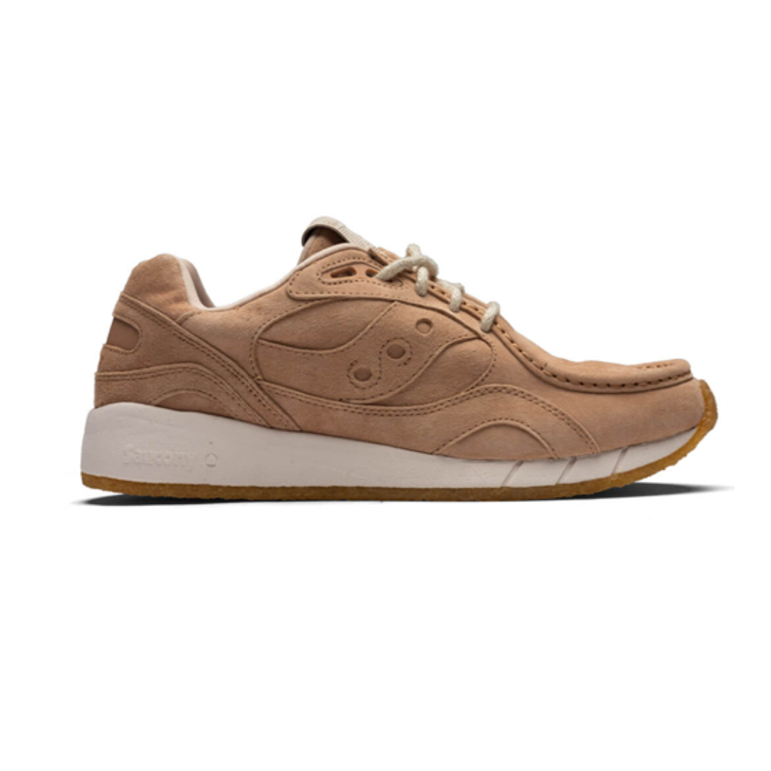 Saucony Shadow 6000 Moc Unisex Shoes