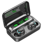 IP7 Noise Reduction Bluetooth 5.3 Earbuds