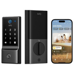 eufy Fingerprint Keyless Entry Door Lock
