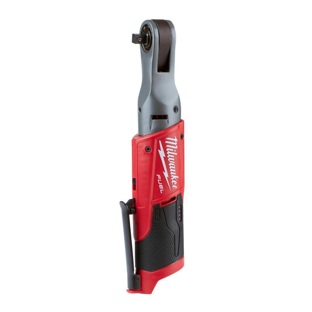 Milwaukee 2557-20 M12 Fuel 3/8" Ratchet (Bare Tool)