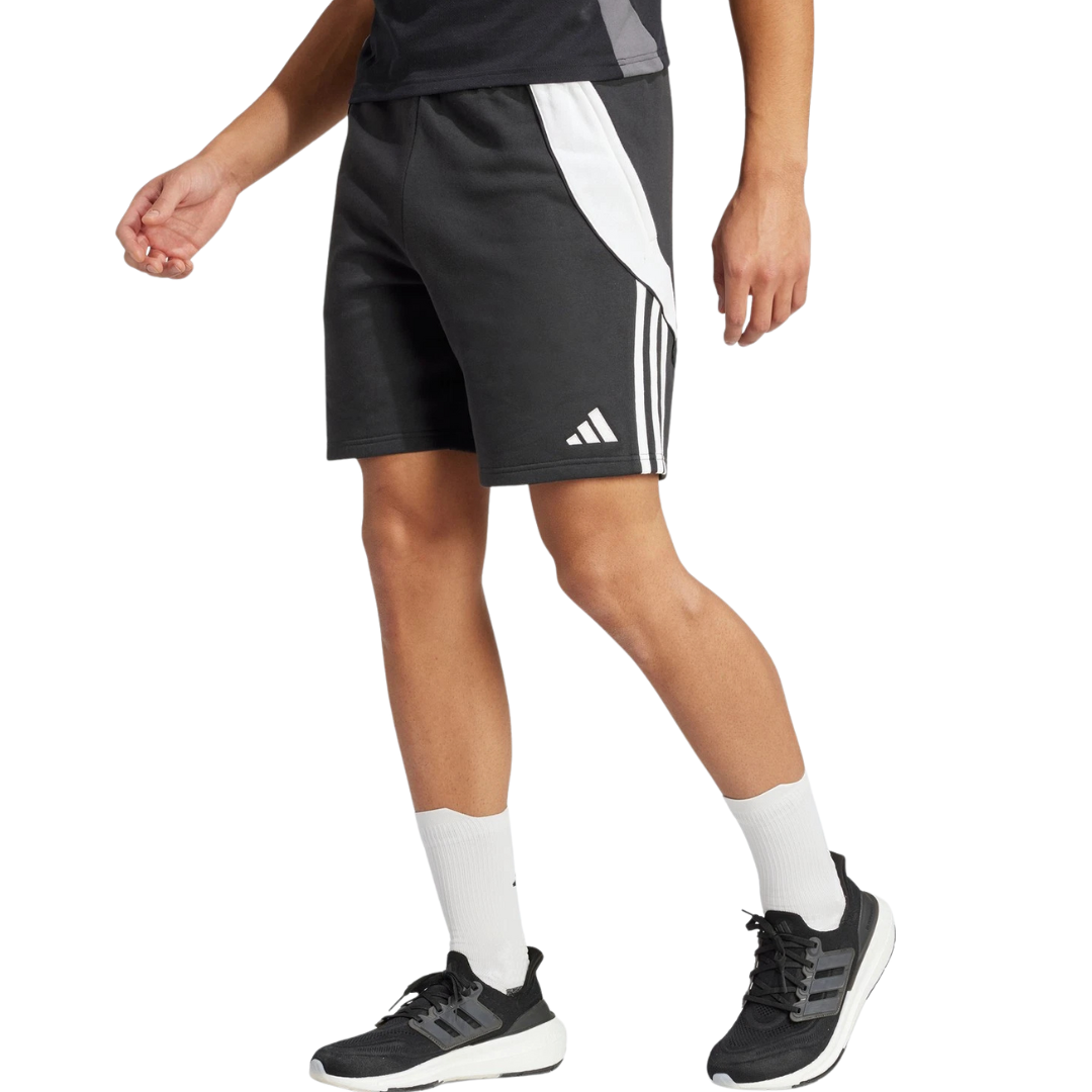 adidas Men's Tiro 24 Sweat Shorts (2 Color Options)