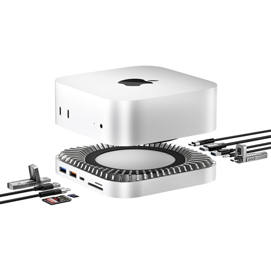35W 5ft High-Speed Nylon Braided USB-C Charger