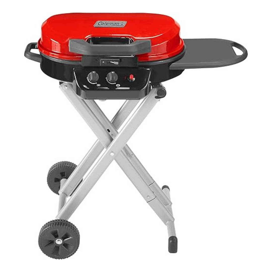 Coleman RoadTrip 225 Portable Propane Grill